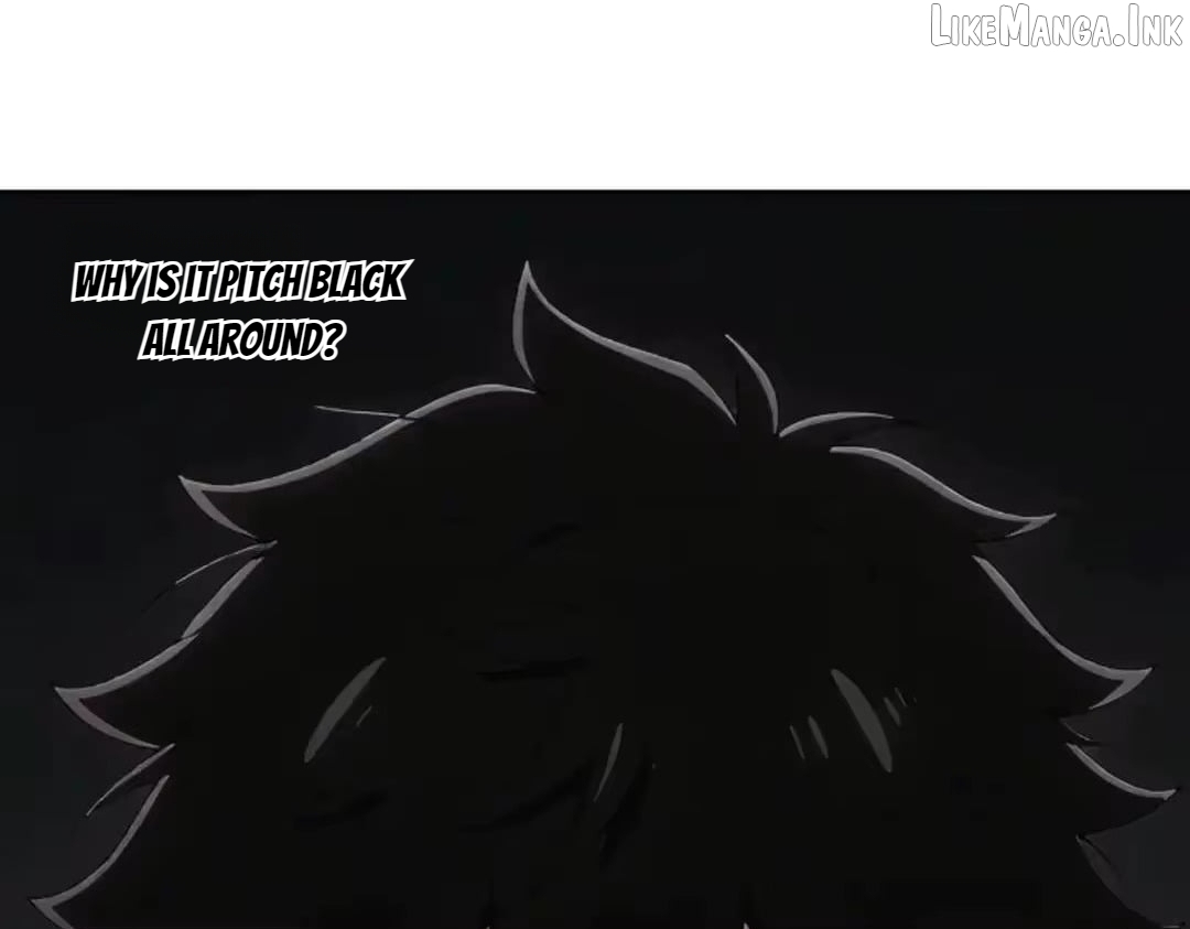My Furry Harem Is After Me Chapter 465  - page 47